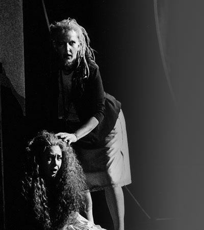 Martina Borst | Presse